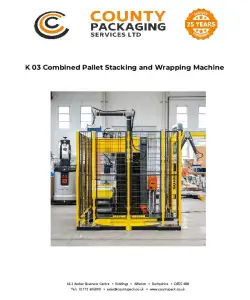 Smart K 03 Pick & Place