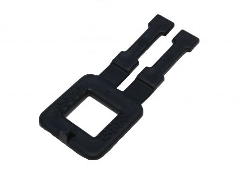 Click Here To Enlarge This Photo Of 12mm Plastic Buckle