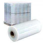 20 Micron &ndash; Clear - Machine Wrapping Film &lpar;PPS&rpar;