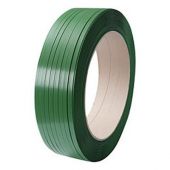 Green Polyester Strapping &lpar;price per single coils&rpar;