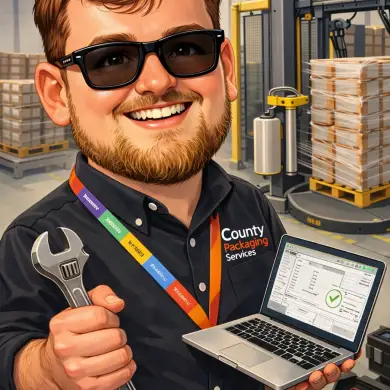 Adam Scarborough